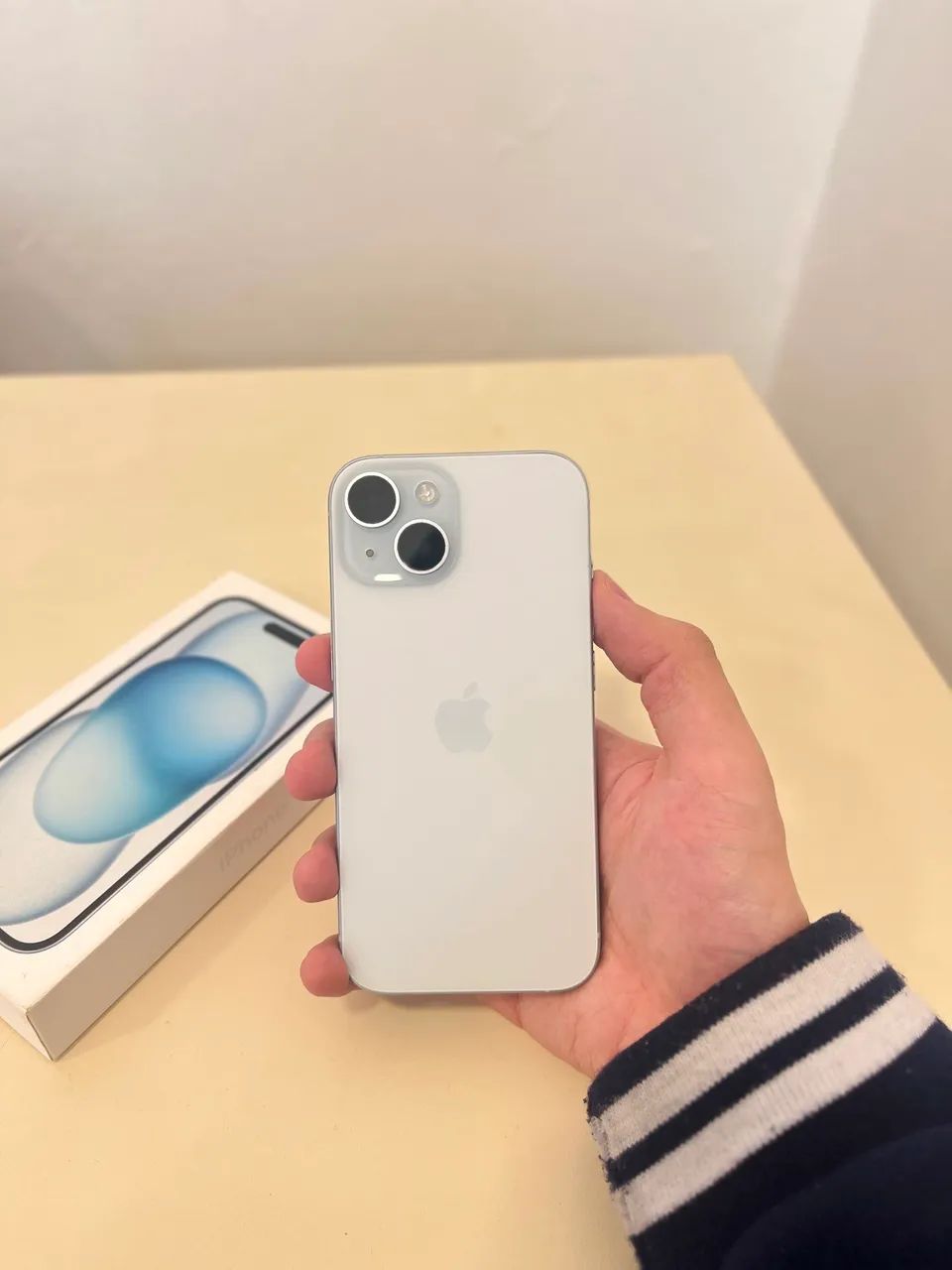 IPhone 15 - Ótimo estado - Foto 3