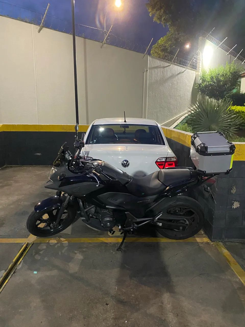Honda NC750 - Foto 2