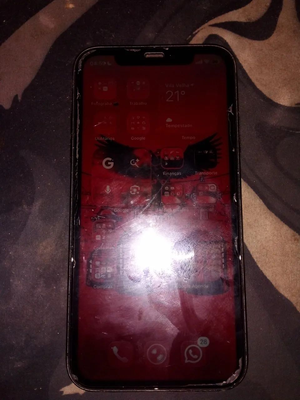 iPhone 11 128gb - Foto 2