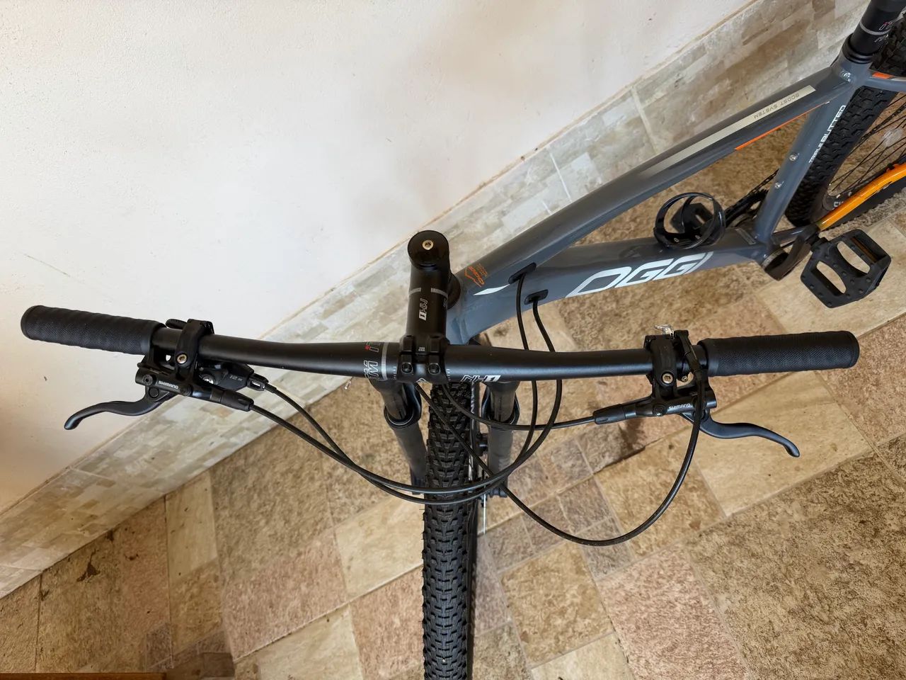 Bike OGGI 7.3 - Foto 4