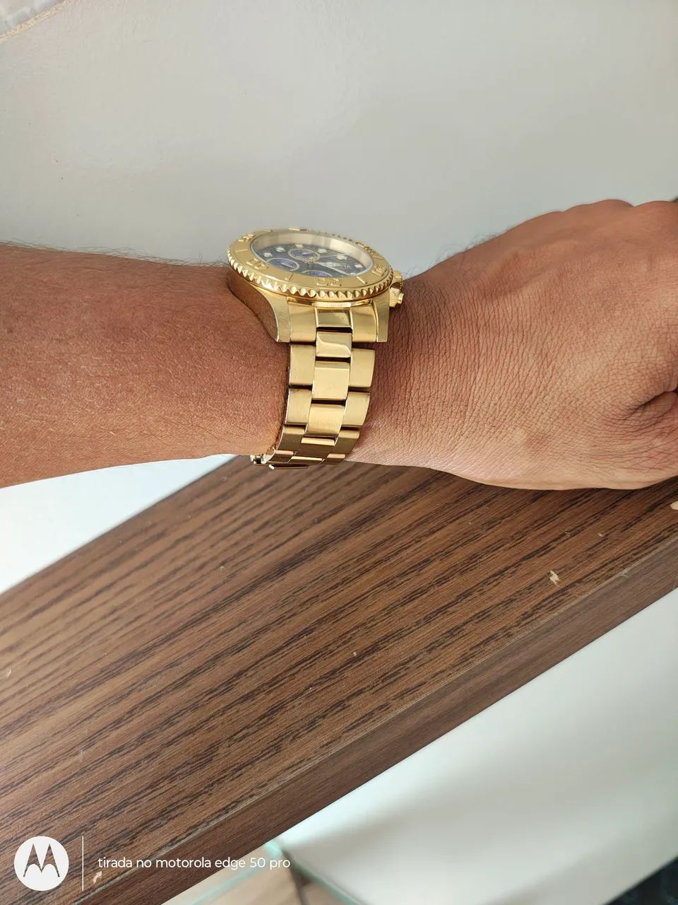 Relógio Invicta original!!! - Foto 3