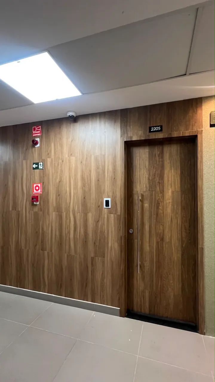 Sala comercial - Rogélio Fernandez 