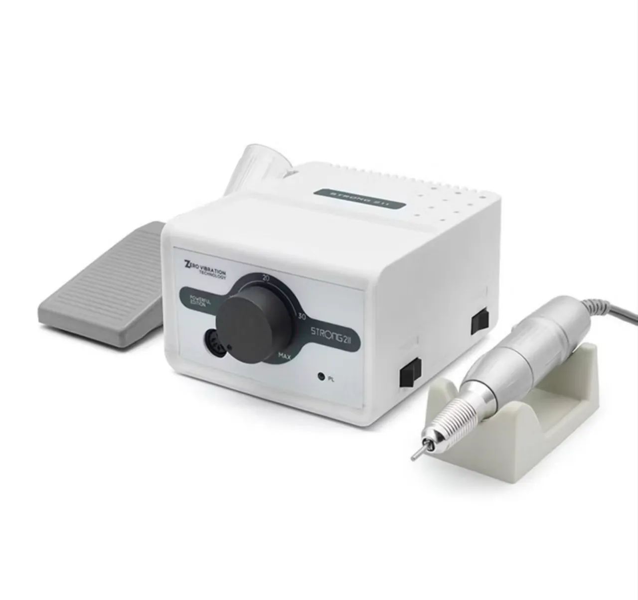 Motor Strong 211 profissional 