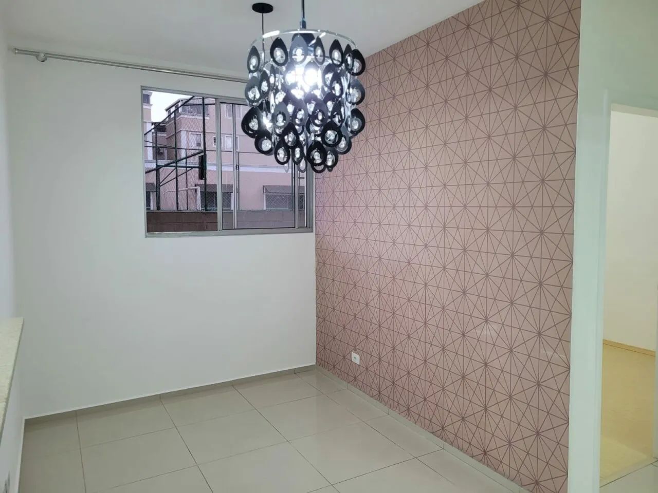Apartamento 52m² 2 dormitórios 1 suíte 1 vaga Sorocaba - Foto 2