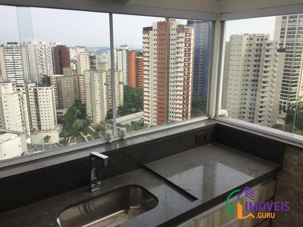 COBERTURA - MORUMBI - SP - Foto 3