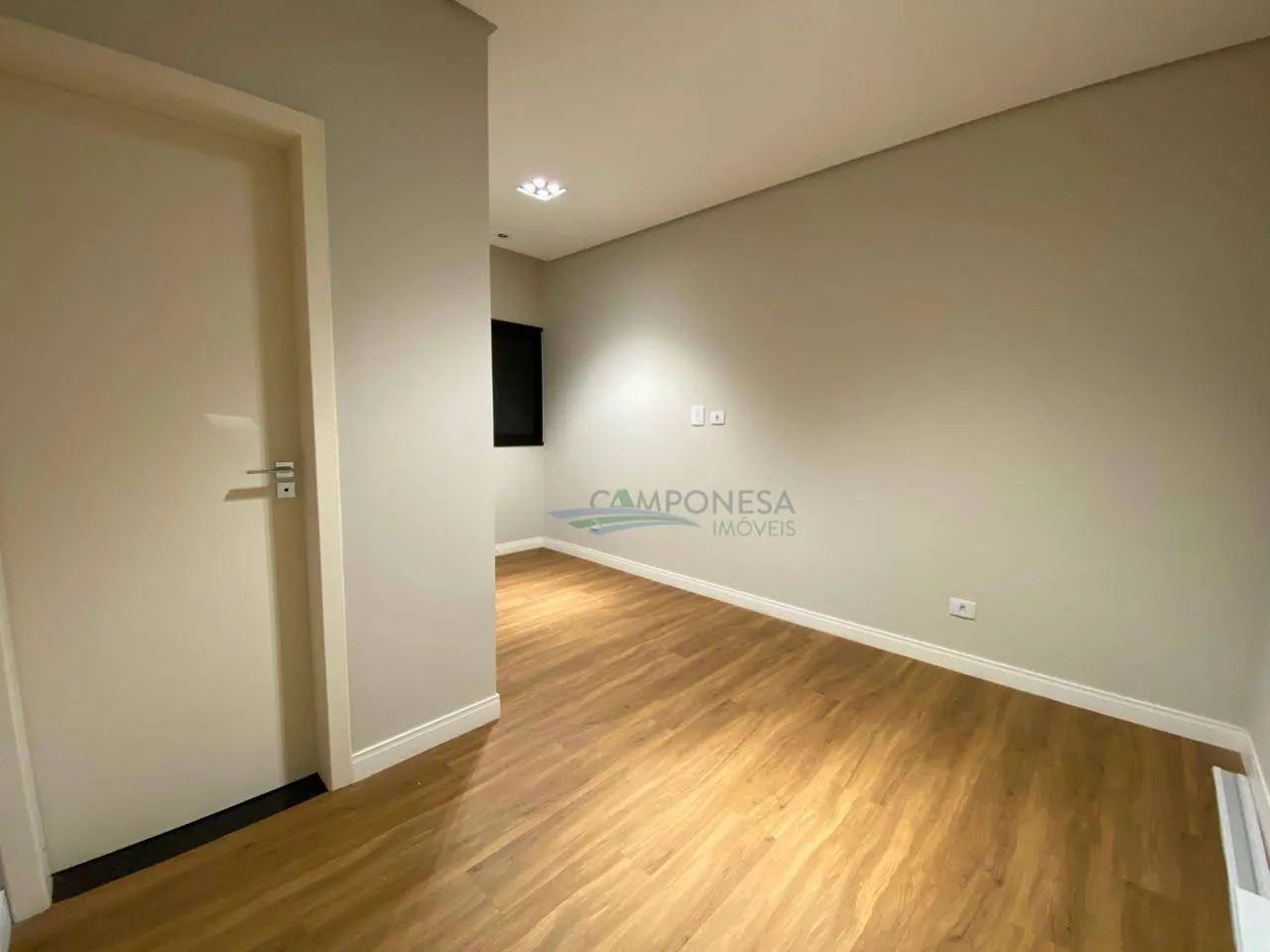 Condomínio BelleVille | Casa Térrea com 3 Suítes e 181m² em Cambé - Foto 5