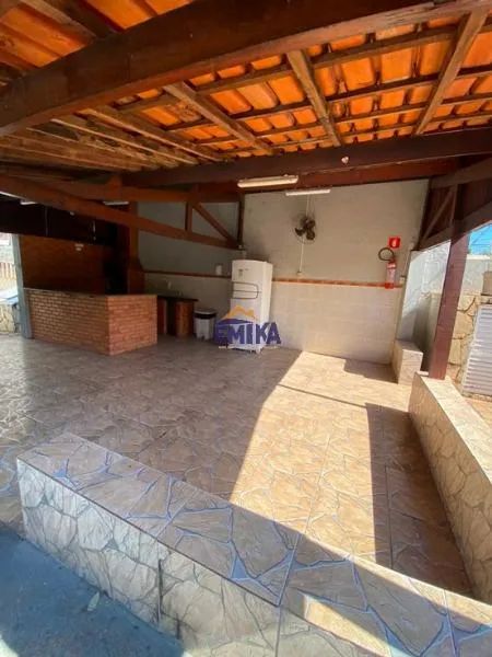 Casa com 2 quarto(s) no bairro Ribeirao da Ponte em Cuiabá - MT - Foto 3