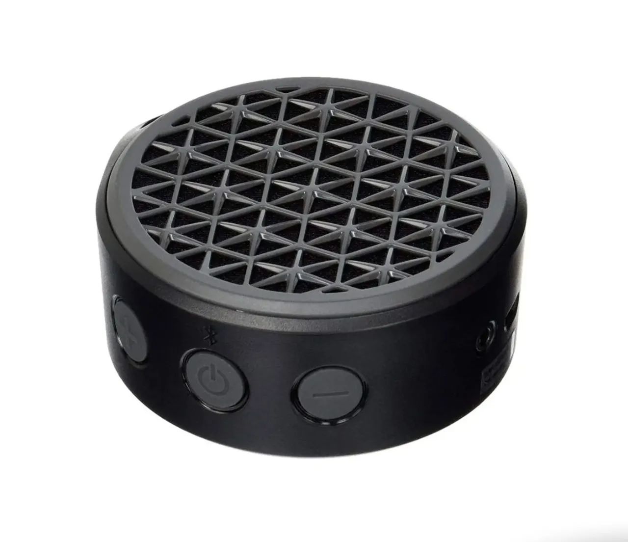 Caixinha de som Logitech X50 Bluetooth (Usada poucas vezes)  - Foto 2
