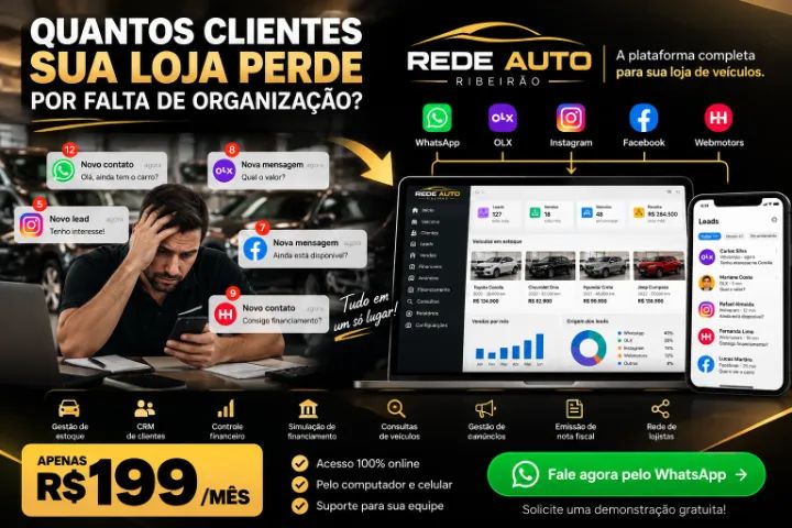 QUANTOS CLIENTES SUA LOJA PERDE