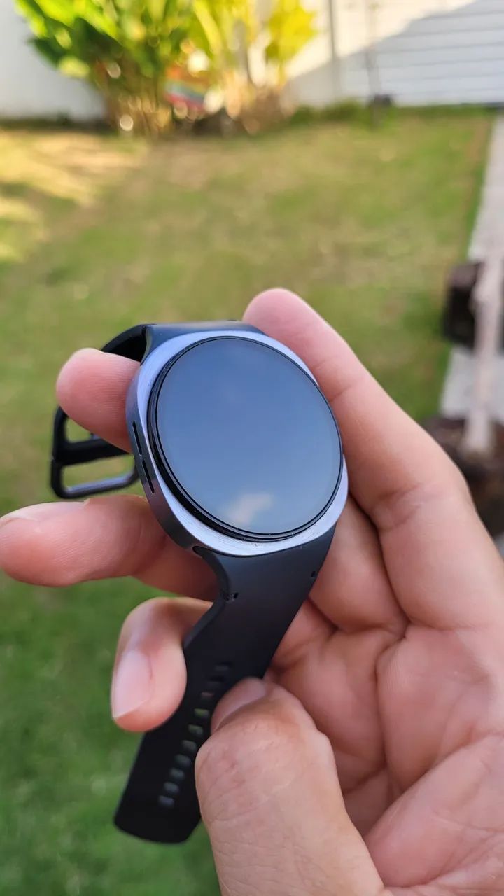 Samsung Galaxy Watch8 40mm LTE - Foto 2