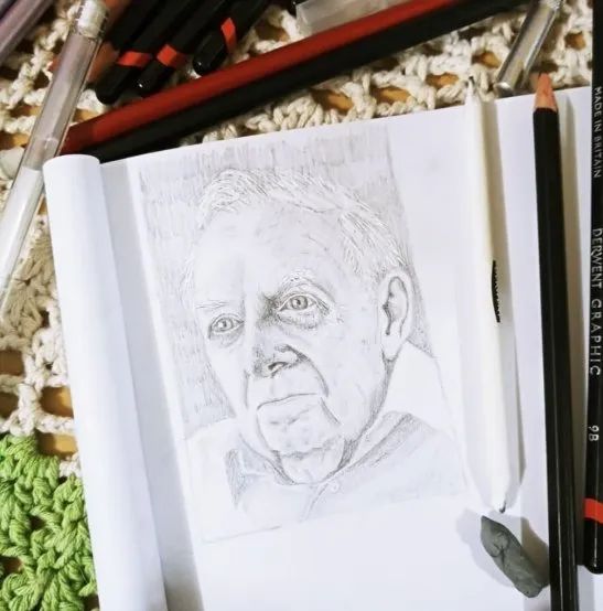 Desenho realista - Foto 4