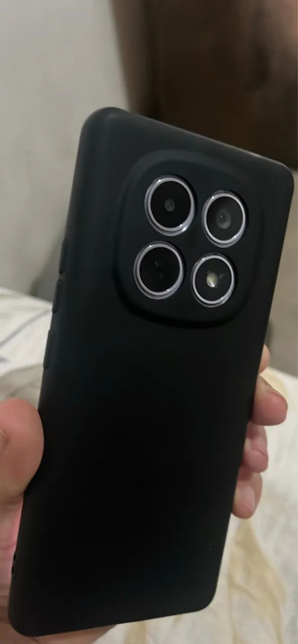 Xiaomi Redmi Note 15