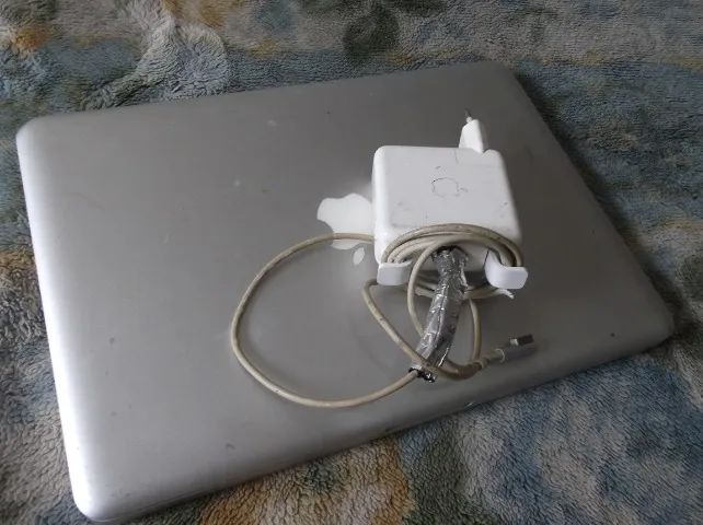 macbook pro core i5 4gb  - Foto 5