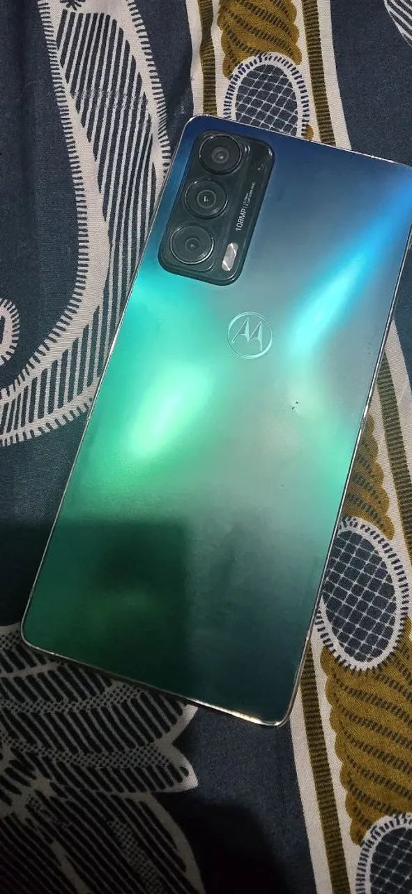 Vende-se motog20 edge 