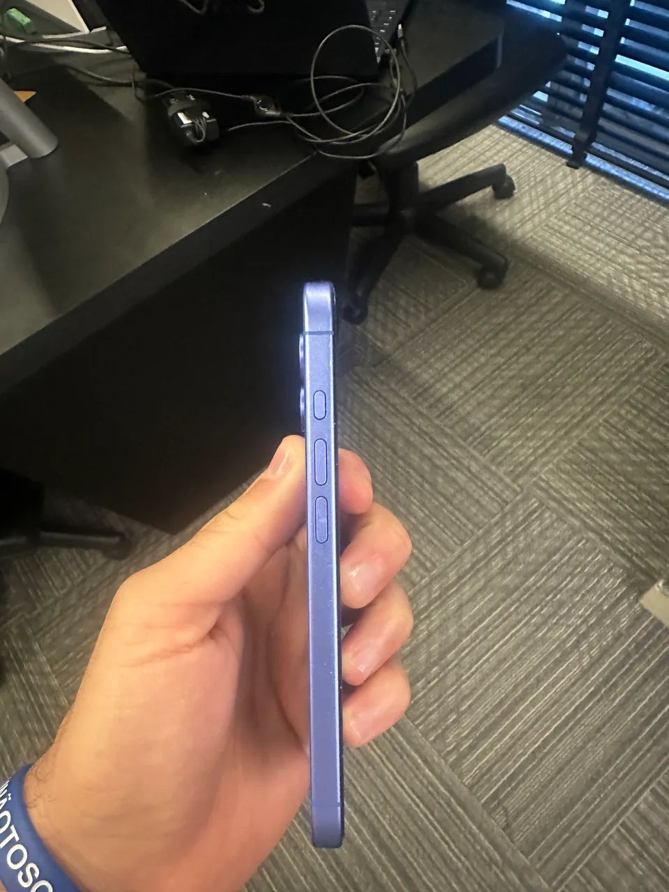 IPHONE 16 128GB - Foto 5