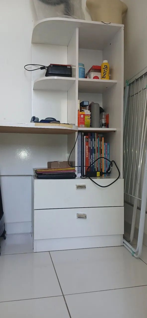 Escrivaninha usada - Foto 5