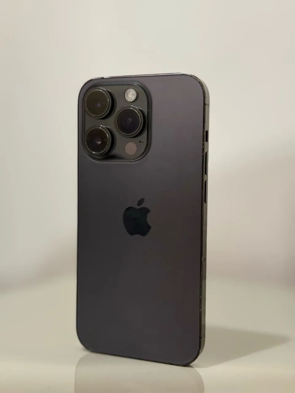 Vendo Iphone 14 Pro  - Foto 4