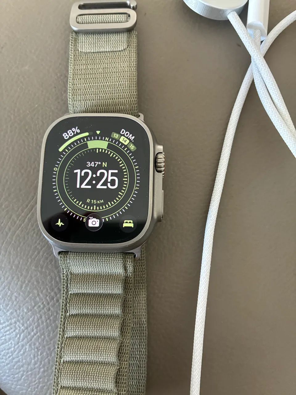 Apple Watch Ultra 2  - Foto 3