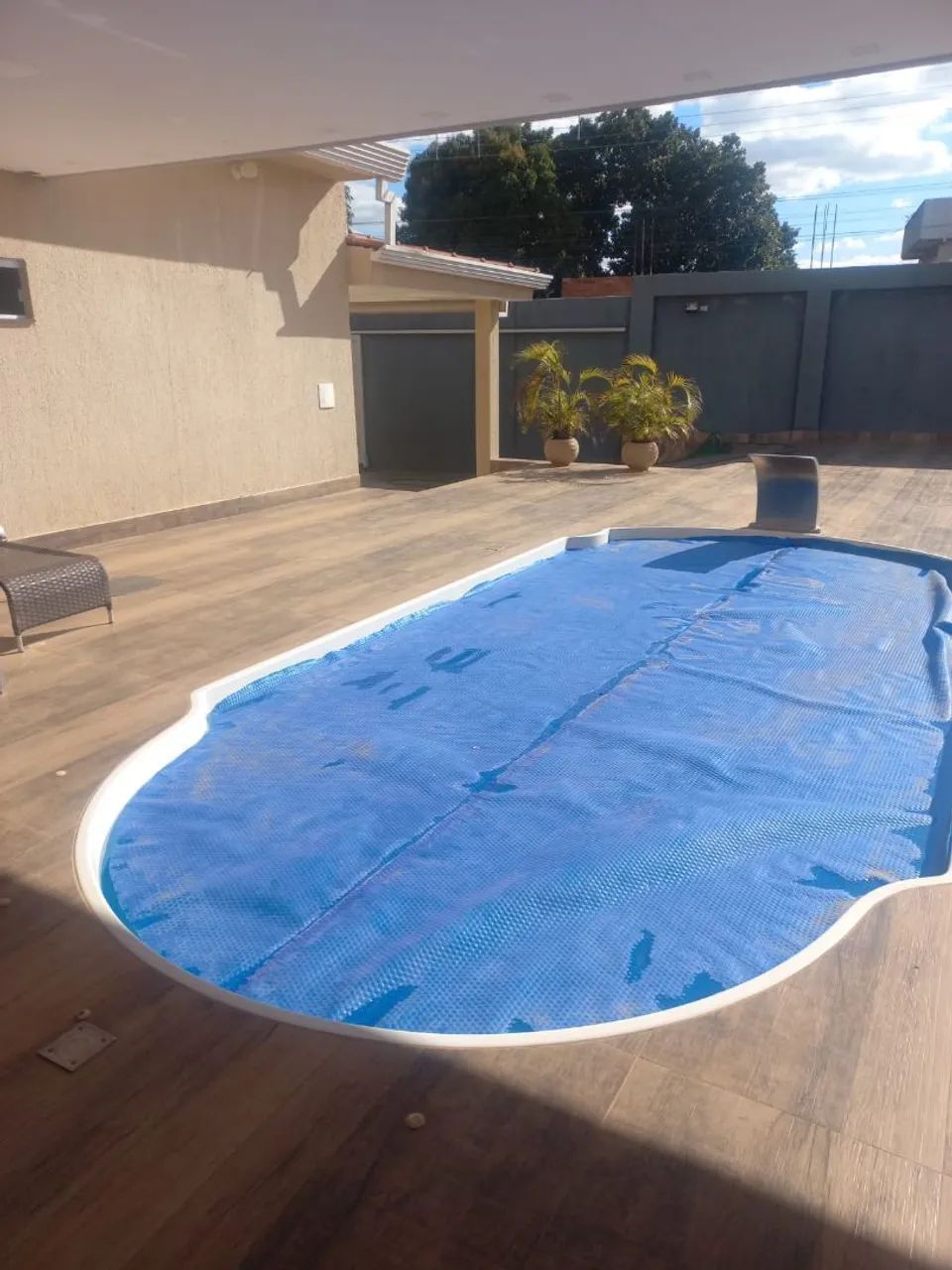 Escritório imobiliário paranoá vende  - Foto 2