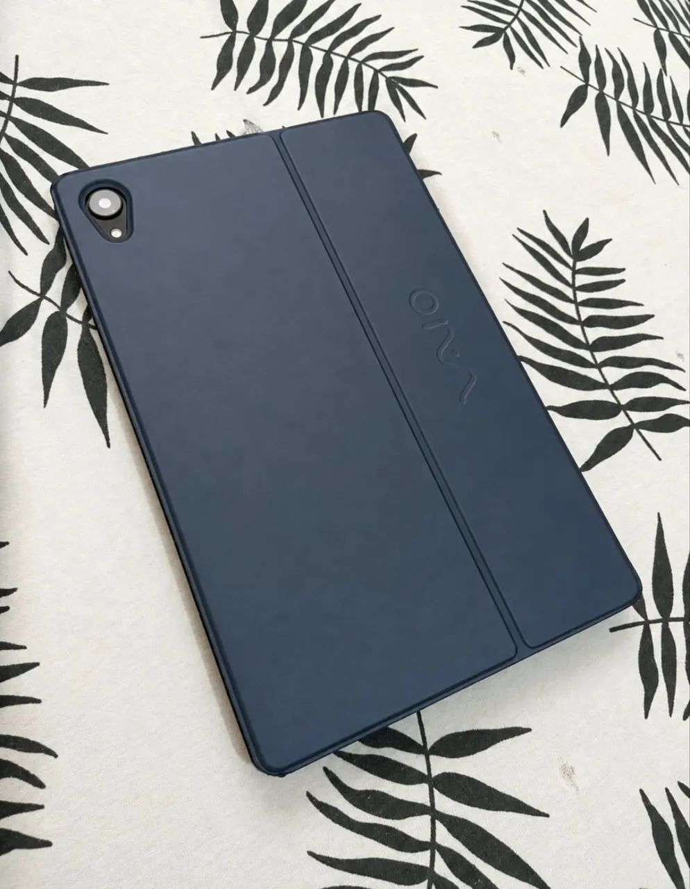 TABLET VAIO TL10 (4 meses de uso) - Foto 3