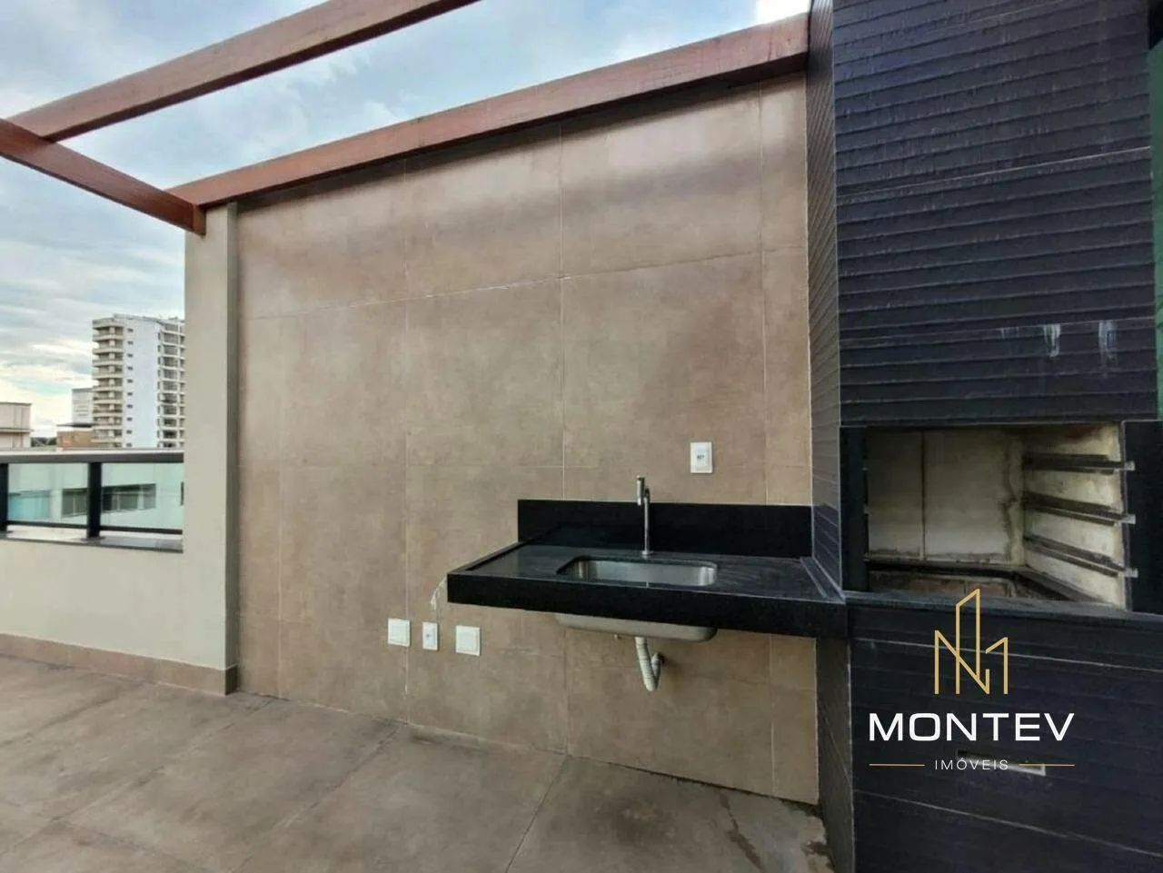 Cobertura residencial à venda no Centro de Divinópolis com 3 quartos e 3 vagas - Foto 5