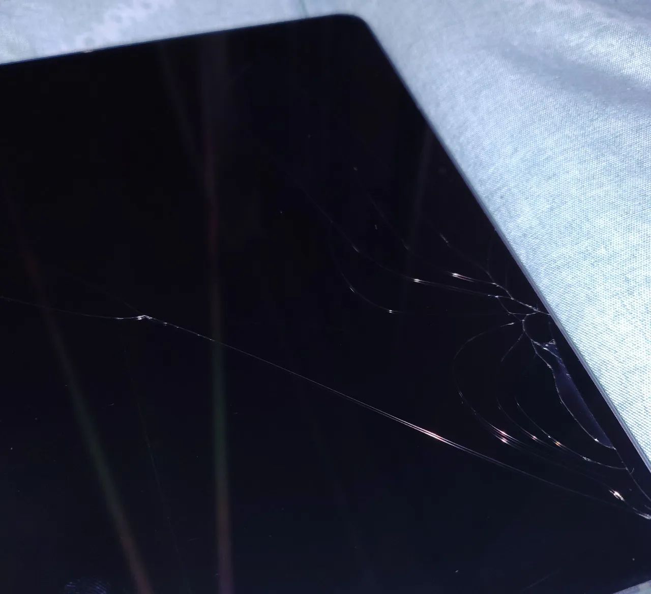 Galaxy Tab S9 FE plus usado  - Foto 2