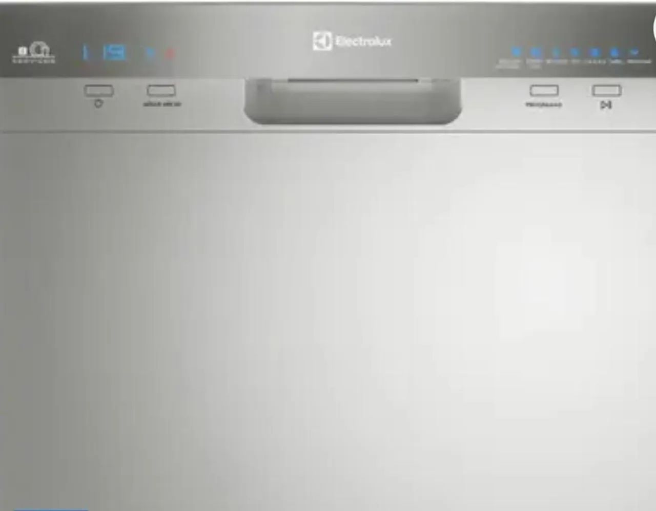 Lava Louça Electrolux Ls08e.  - Foto 3