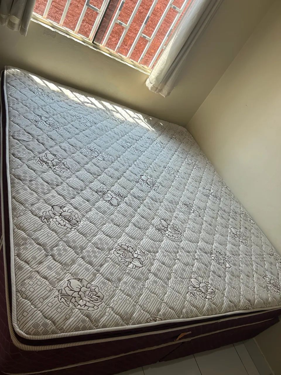 Cama box super king - Foto 5