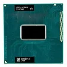 I7 3540M