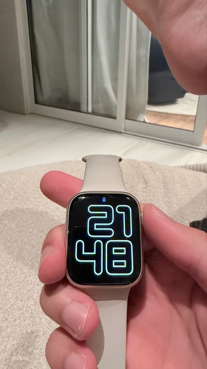 Apple Watch Series 9 - Foto 2