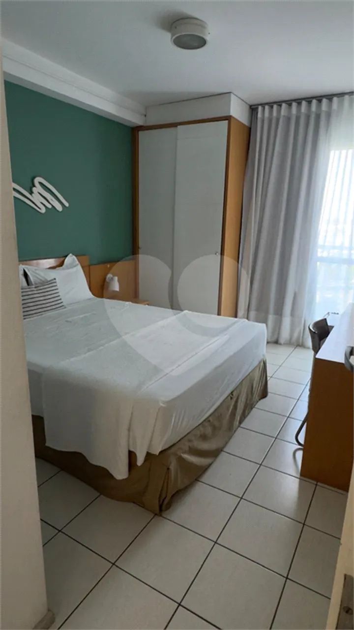 Studio com 2 quartos à venda em Praia do canto - ES - Foto 5