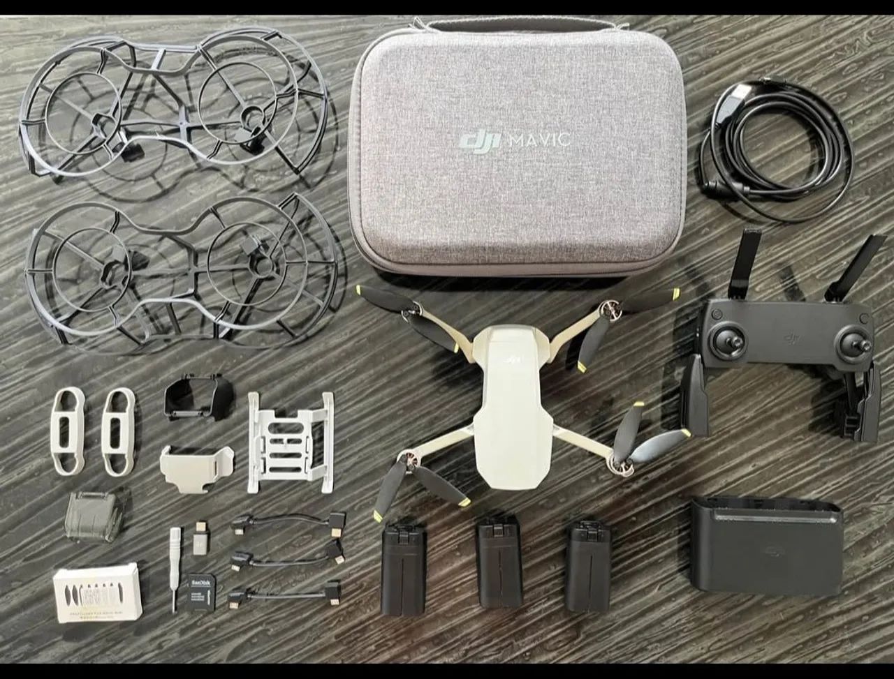 Drone mavic mini  - Foto 4