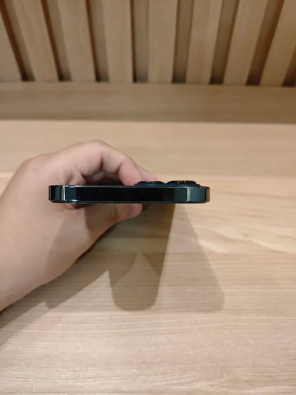 Iphone 12 pro max - Foto 5