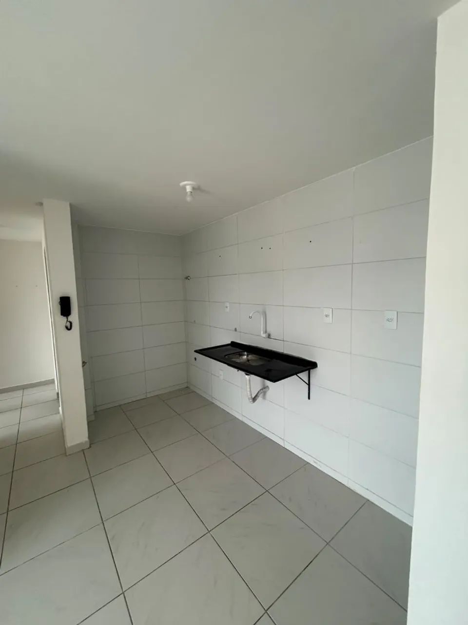APARTAMENTO PARA ALUGAR NO PARQUE DO SOL - Foto 4
