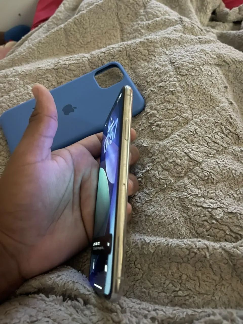 IPhone 11 Pro Max 256 gb