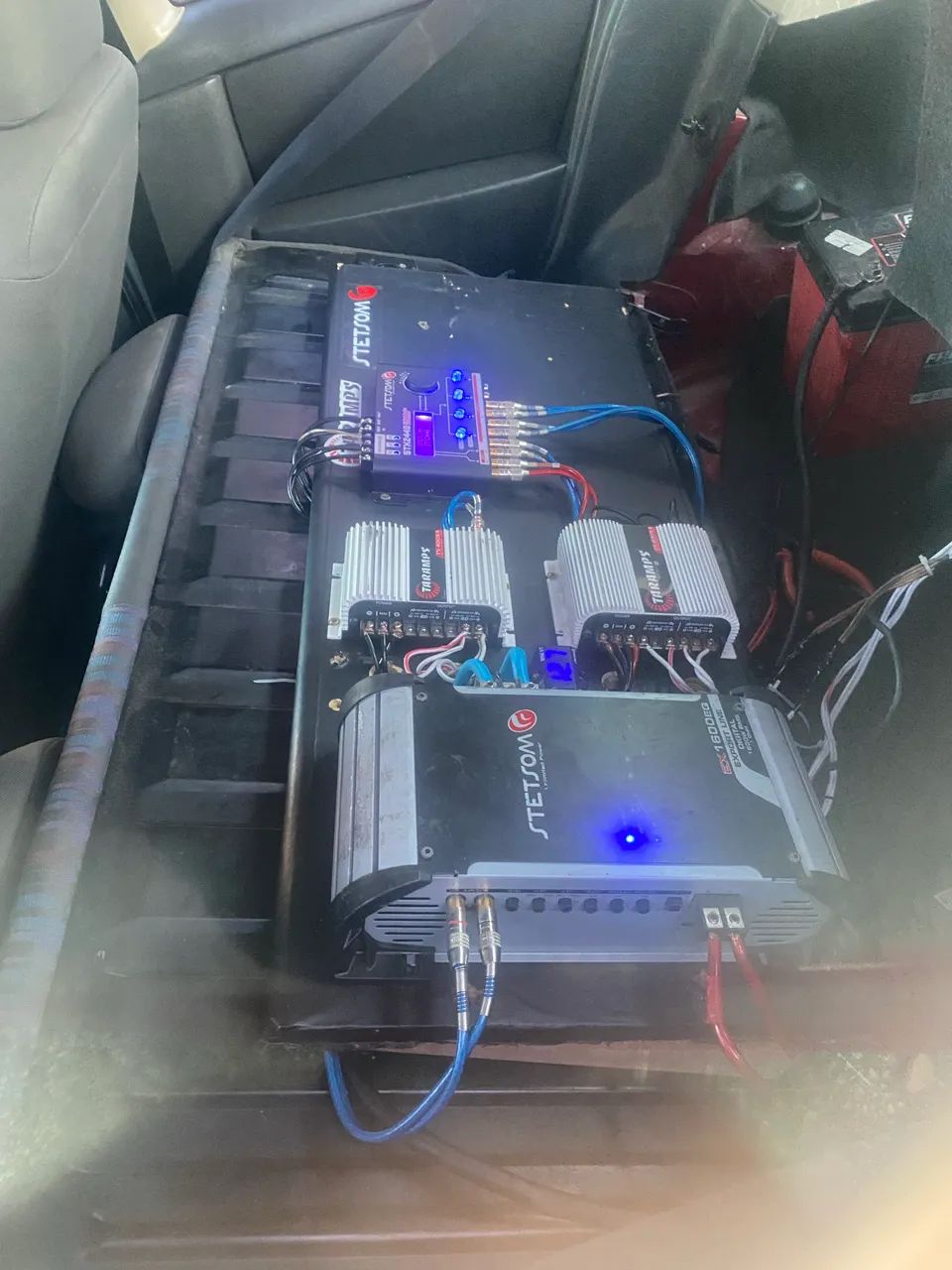 Som automotivo  - Foto 2