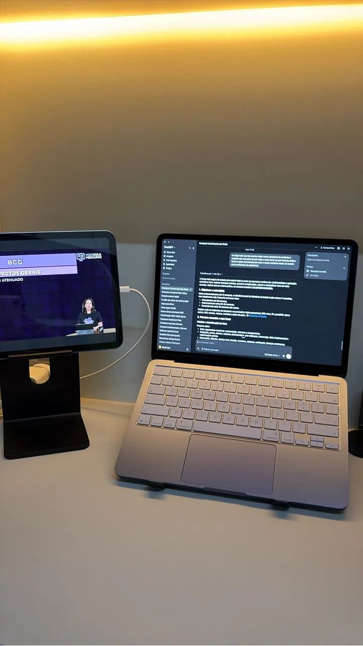 MacBook Neo 256 GB em estado de novo  - Foto 5
