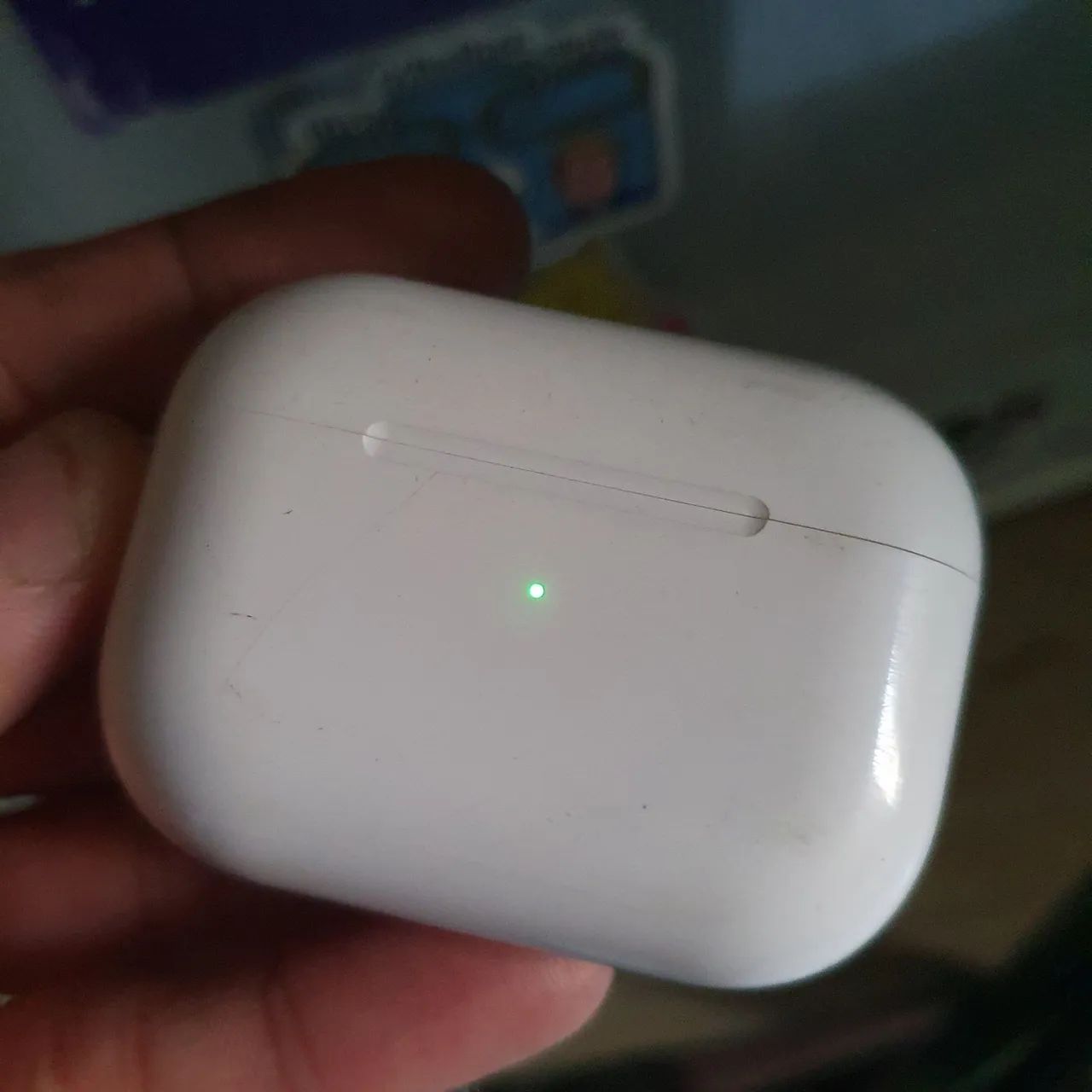 Fone Bluetooth qualidade top!! - Foto 4