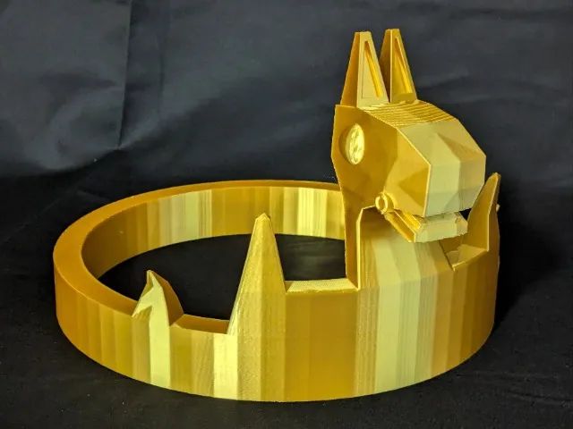 Coroa Fortnite