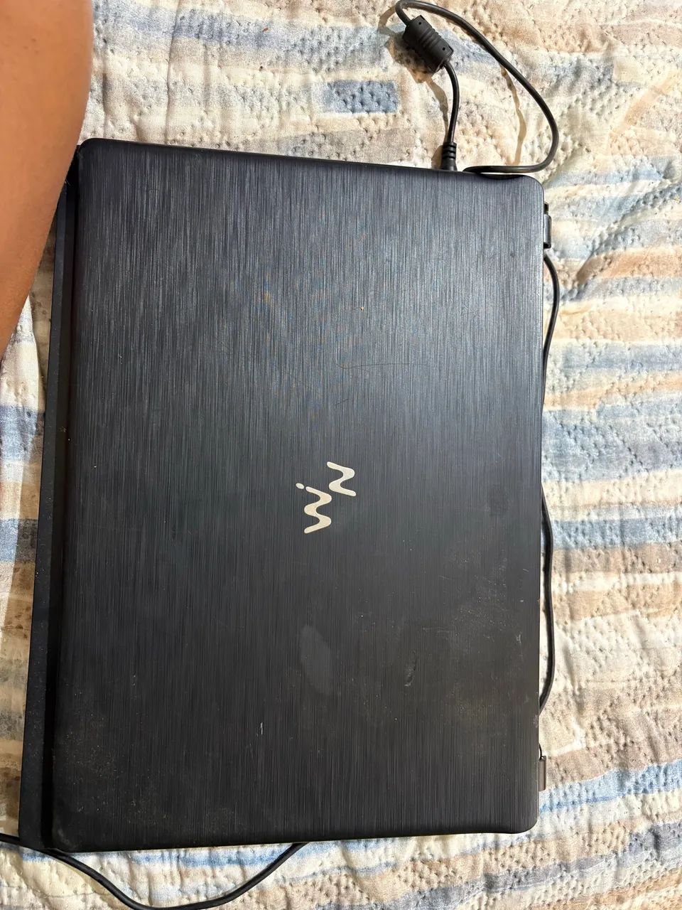 Notebook  - Foto 4