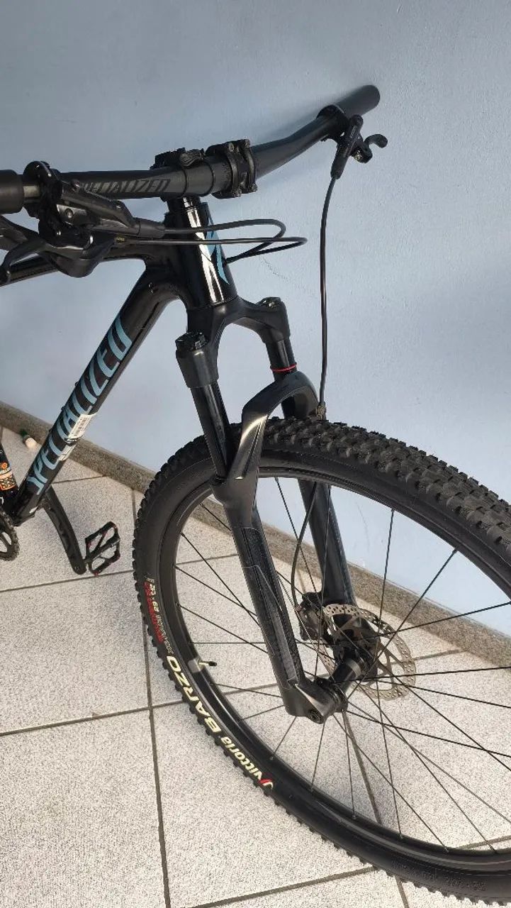Specialized chisel tamanho 17 - Foto 3