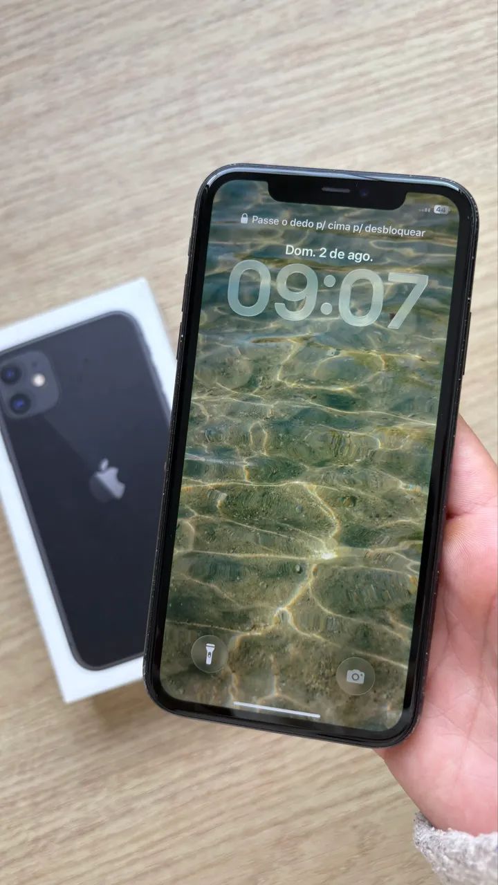 IPHONE 11 64gb  - Foto 5