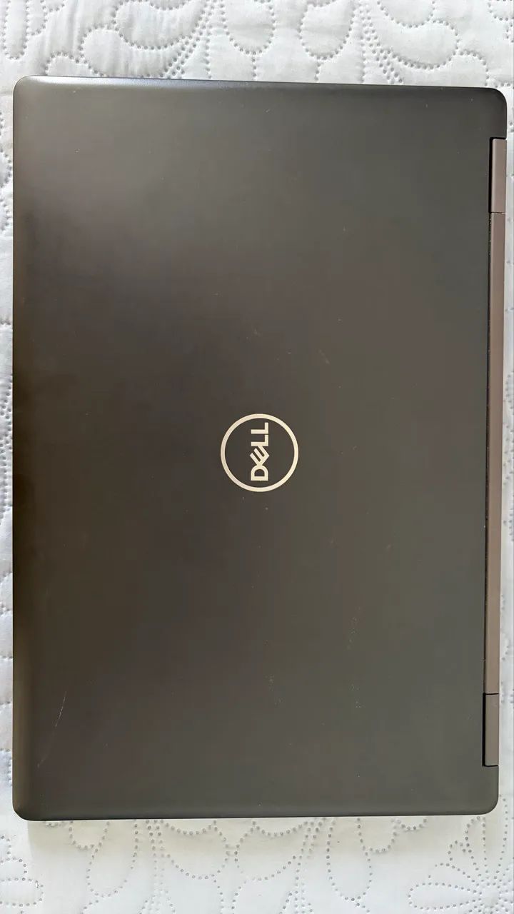 Laptop Dell I7 Latitude
