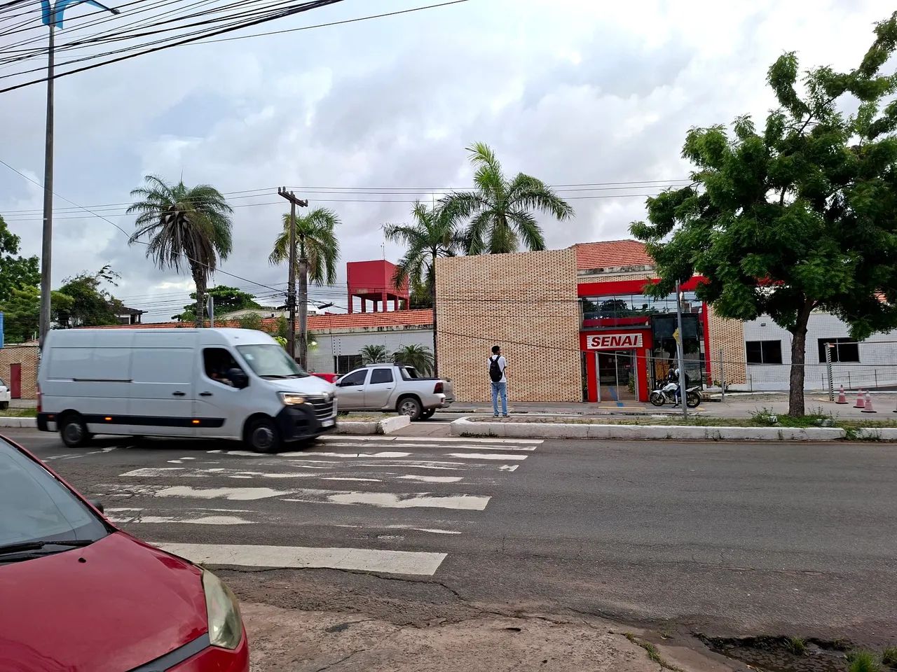 Ponto comercial Av.Getulio vargas - Foto 4