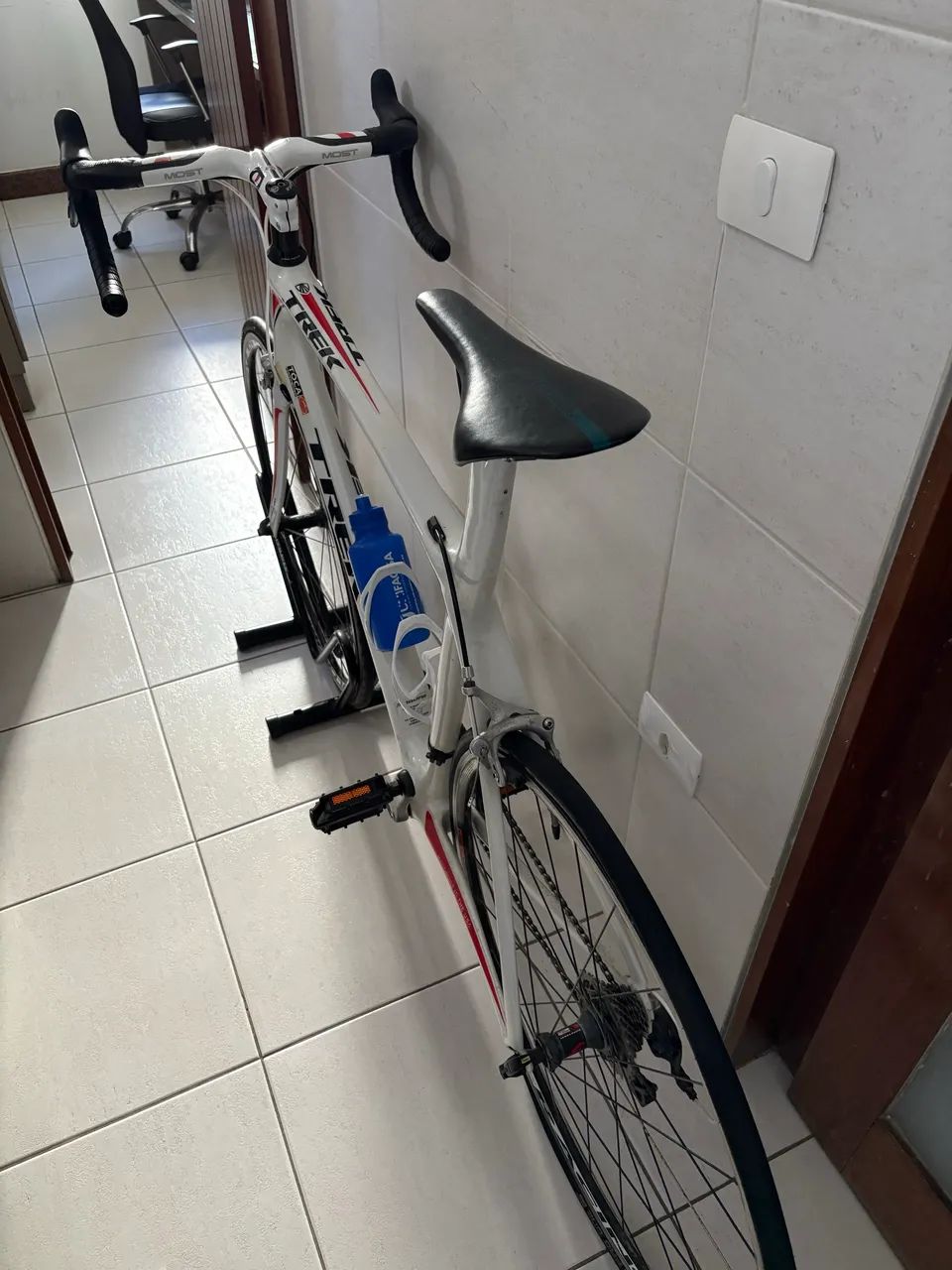 Bike Trek Madone - Foto 4