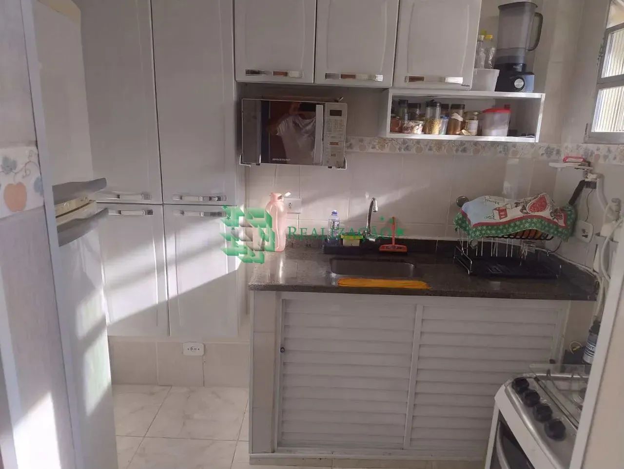 apartamento no centro de Mongaguá - Foto 2
