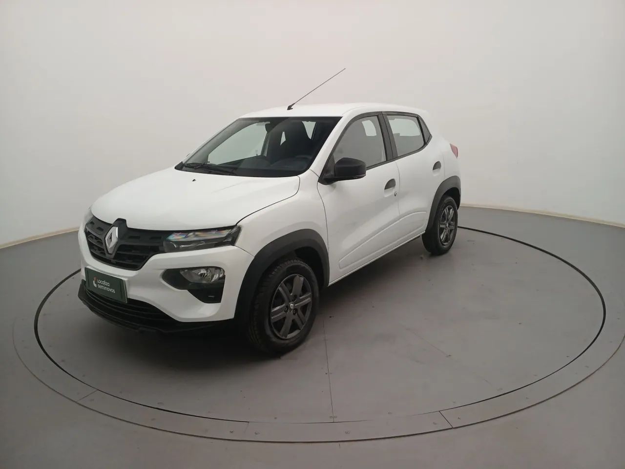Renault Kwid 1.0 Zen 2026