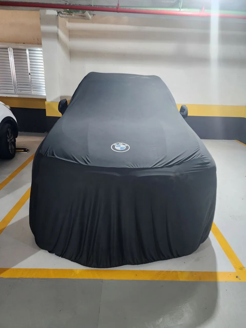 BMW X3 Xdrive 30E X-line Turbo Híbrido AU 2024