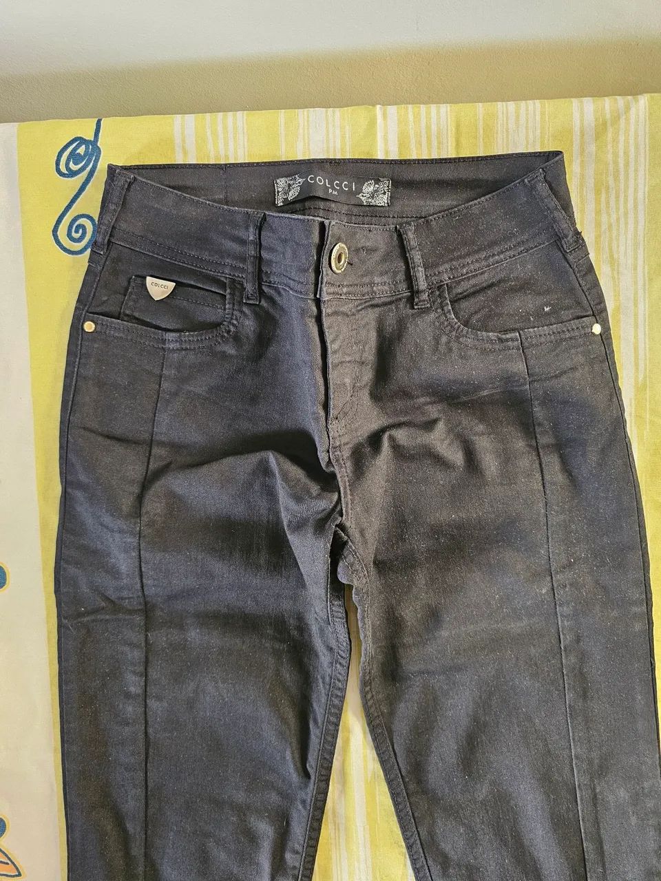 Calça Colcci feminina - Foto 2