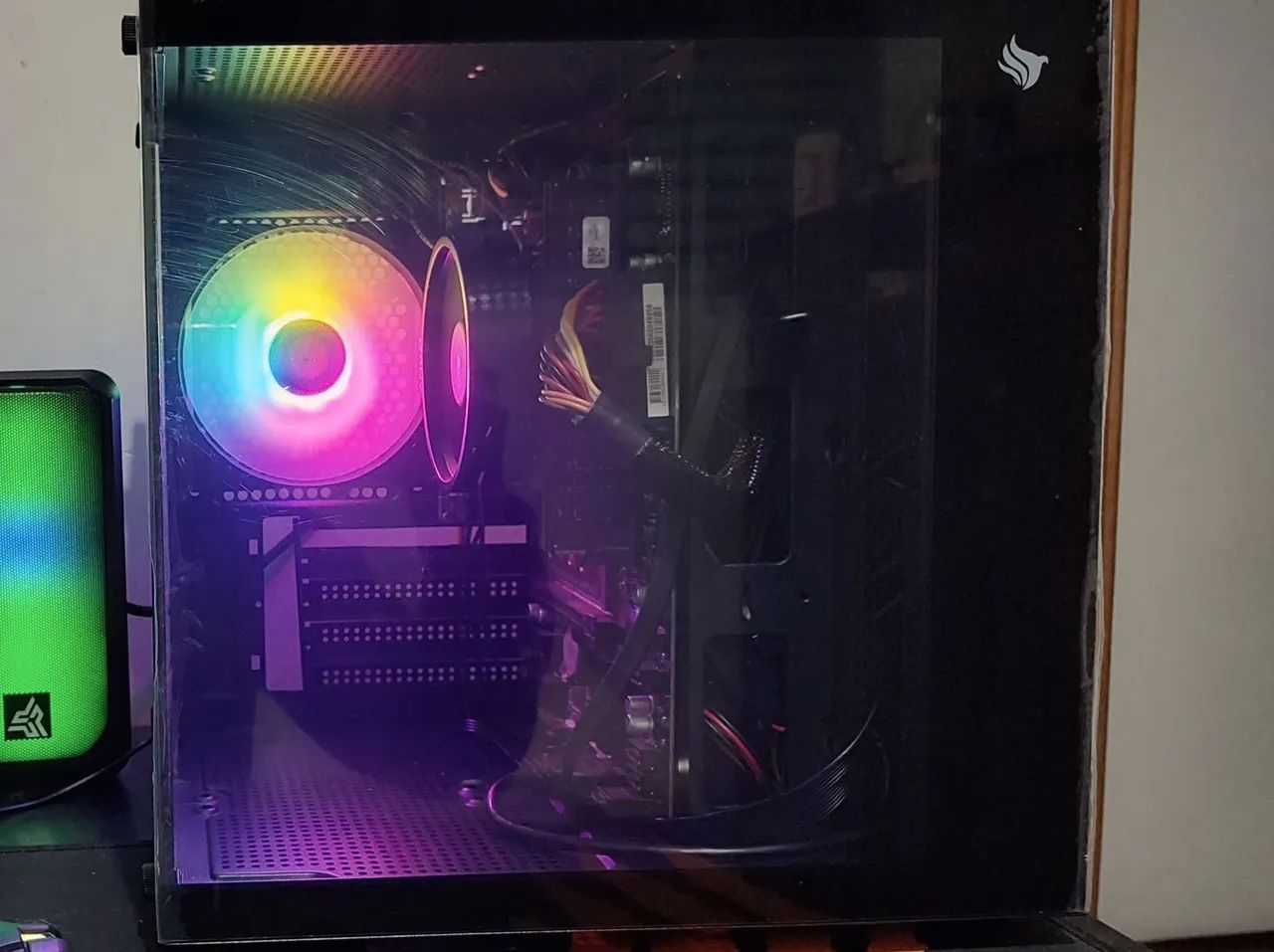 CPU Gamer 